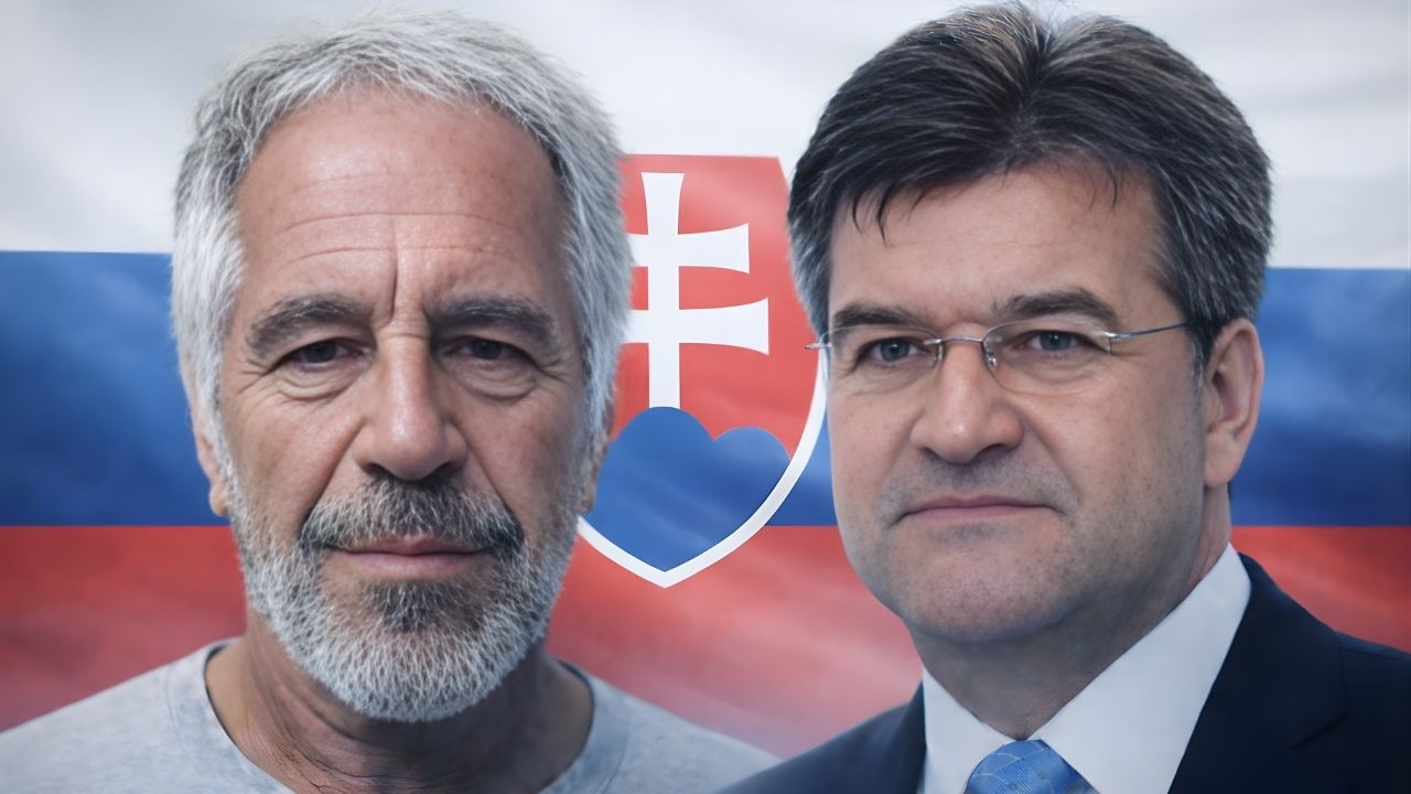 Epsteinov ostrov bol od Slovenska ďaleko. Jeho vplyv desivo blízko