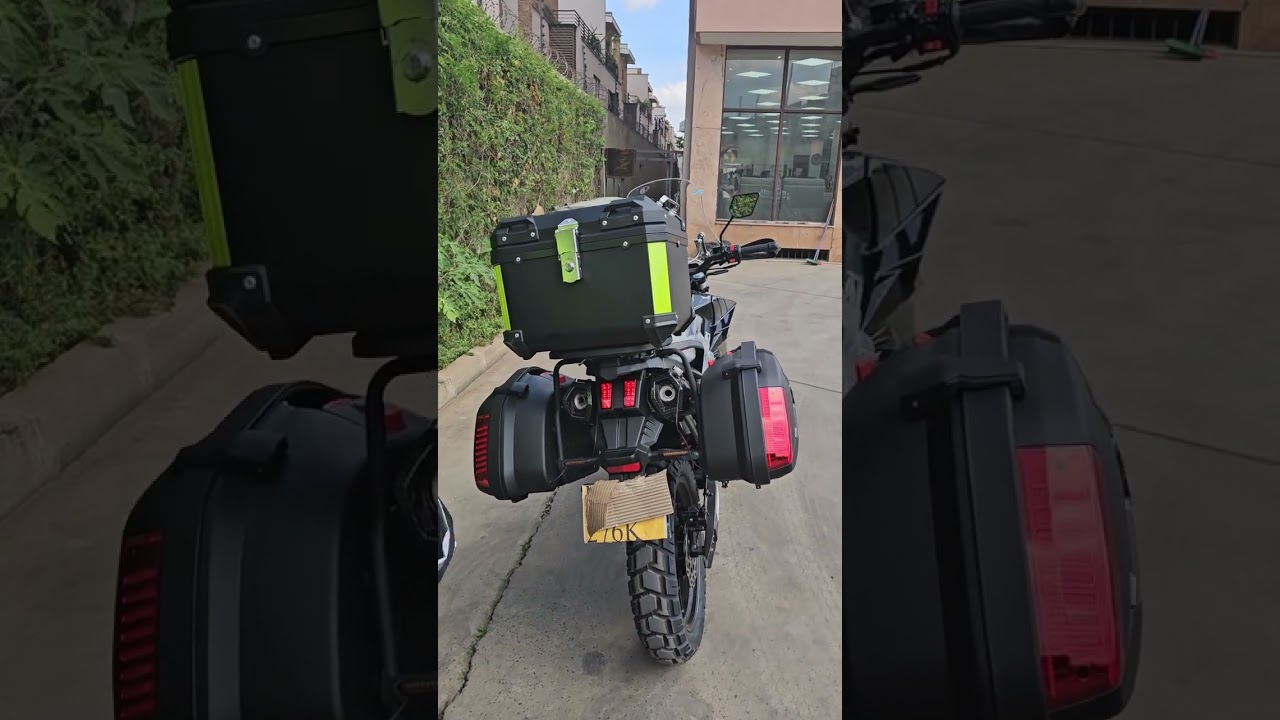 Новый мотоцикл TEKKEN EVO 250CC с системой электронного впрыска топлива (EFI), цена 390 000. 0720...