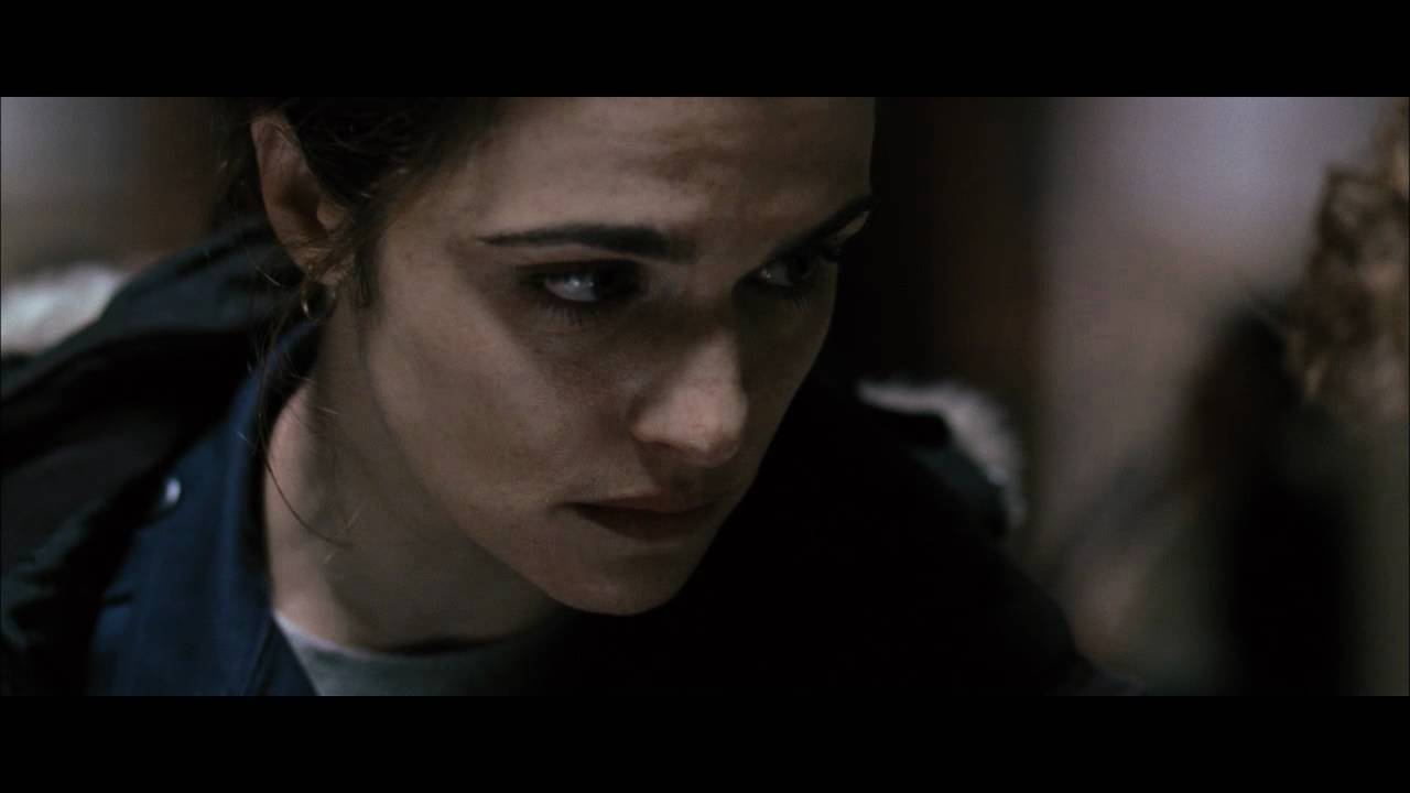The Whistleblower Trailer