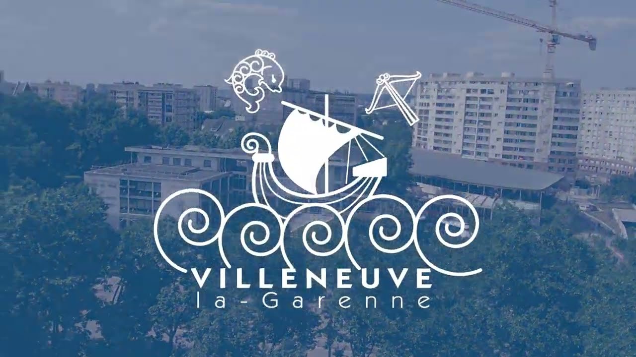 Villeneuve change, soyons fiers de notre ville !