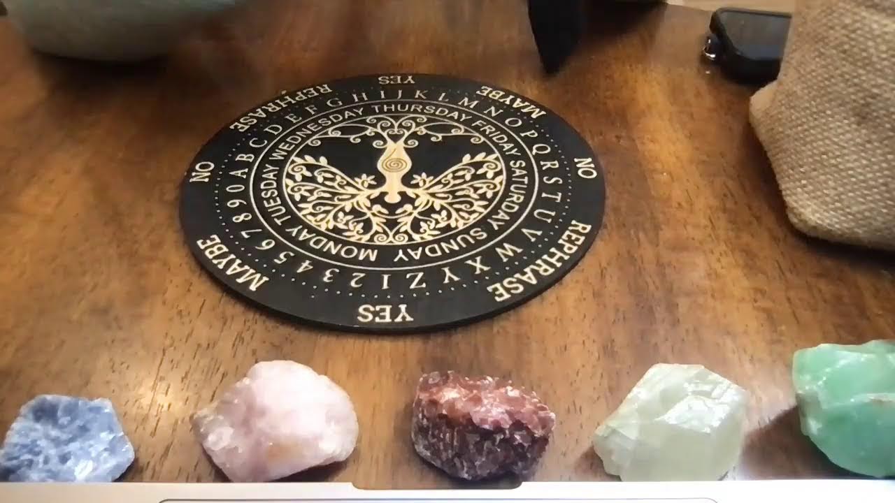 Tarot Live (Yes/No) Reading! FREE Prayer Request, Spells- (Love, Money, Protection)