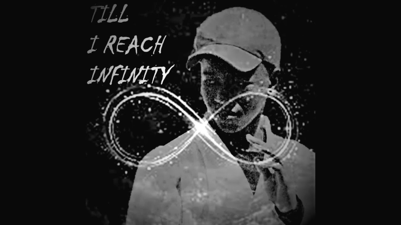 Till I Reach Infinity (Audio) - SK