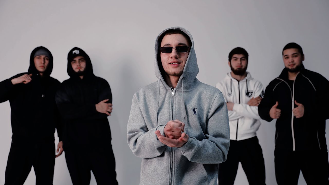 Habibi - Kelynder Myna Jaqqa&raquo; (Official mood video)