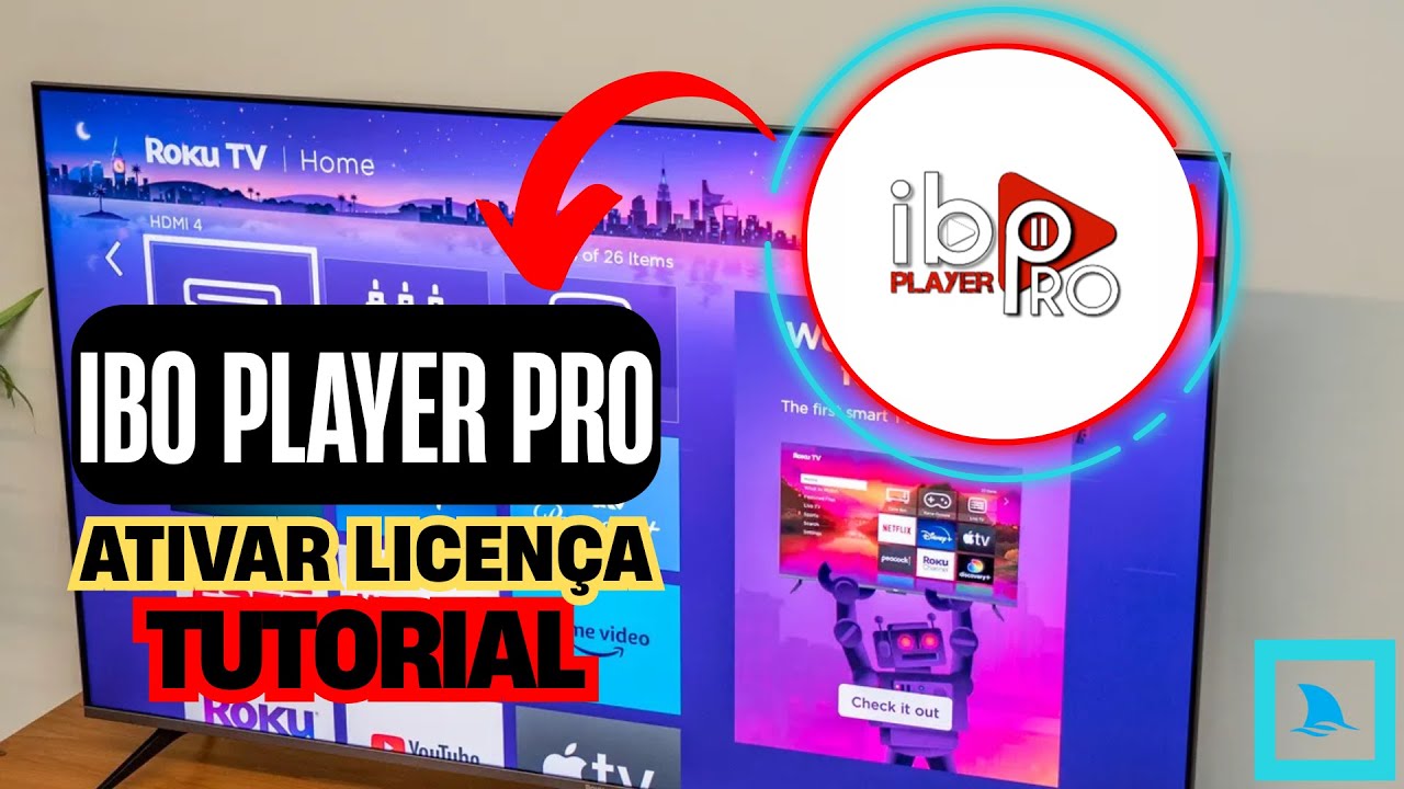 IBO Player Pro: Como Ativar a Licen&ccedil;a Oficial? Tutorial R&aacute;pido e Atualizado!