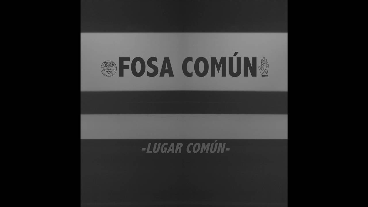 09. Fosa Com&uacute;n -  Secuelas
