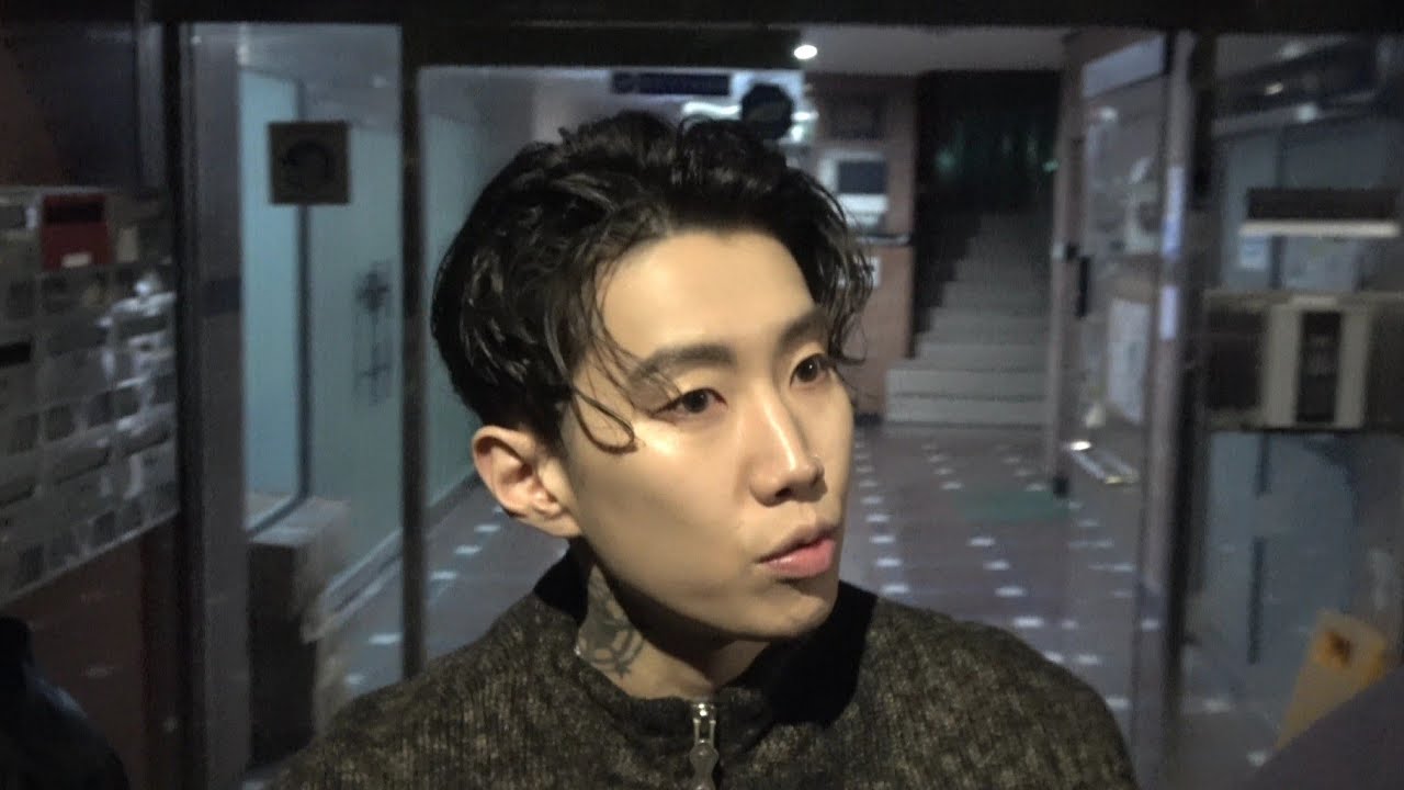 251028 힙플라디오 -JAY PARK /박재범(4K)