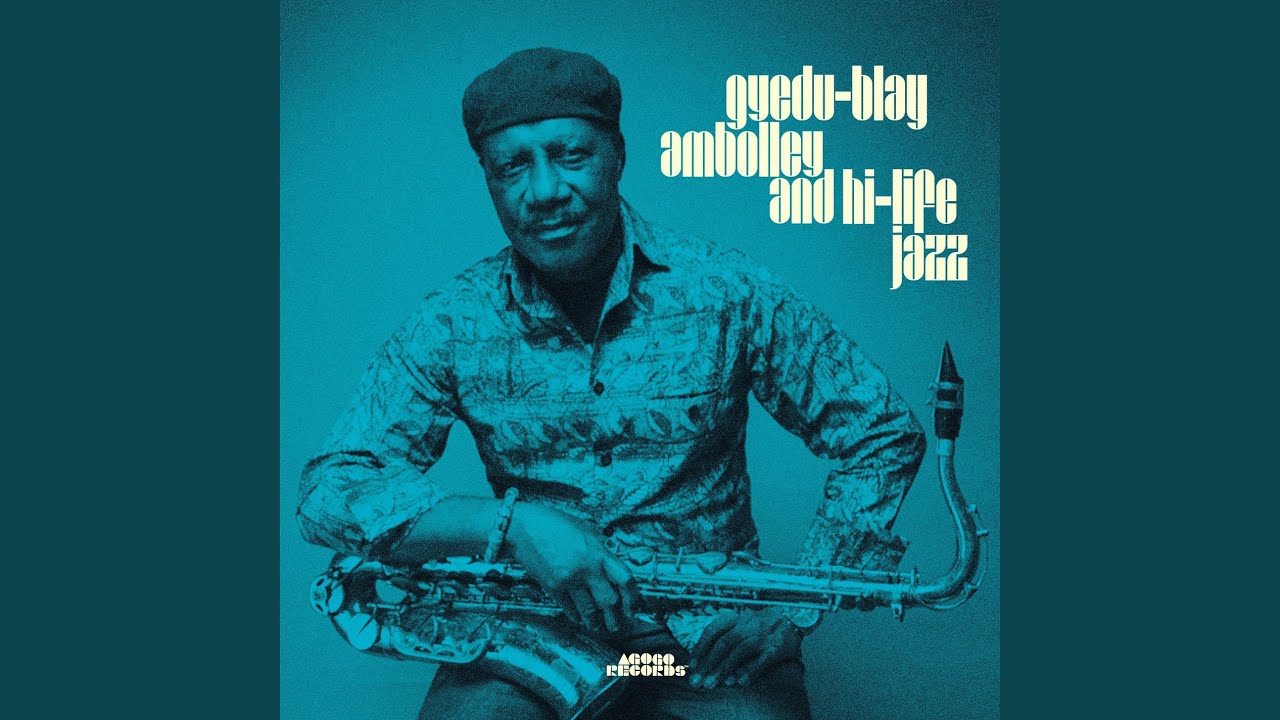 A Love Supreme