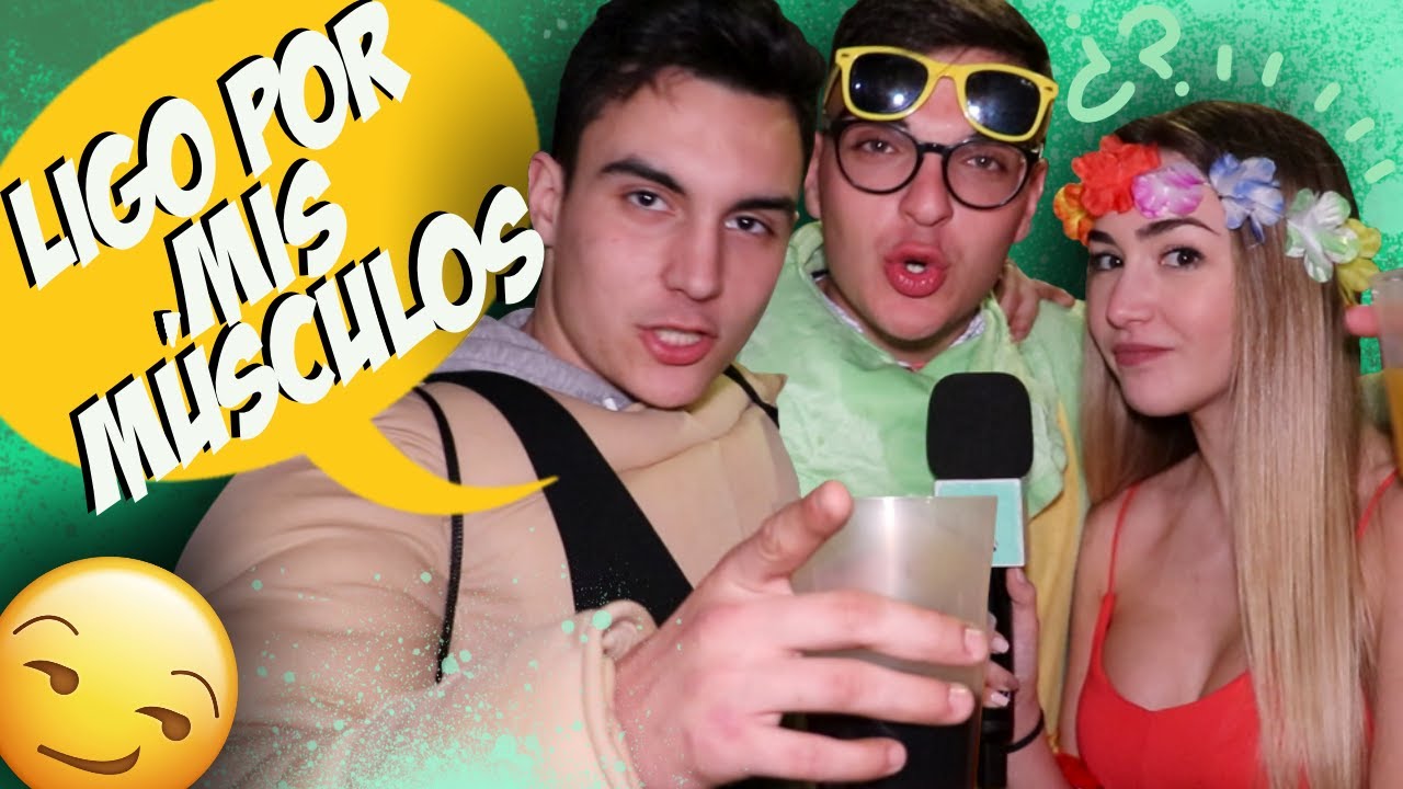 ANÉCDOTAS DE BORRACHERA (Carnaval de Ciudad Rodrigo) - CONFESIONES DE FIESTA #15