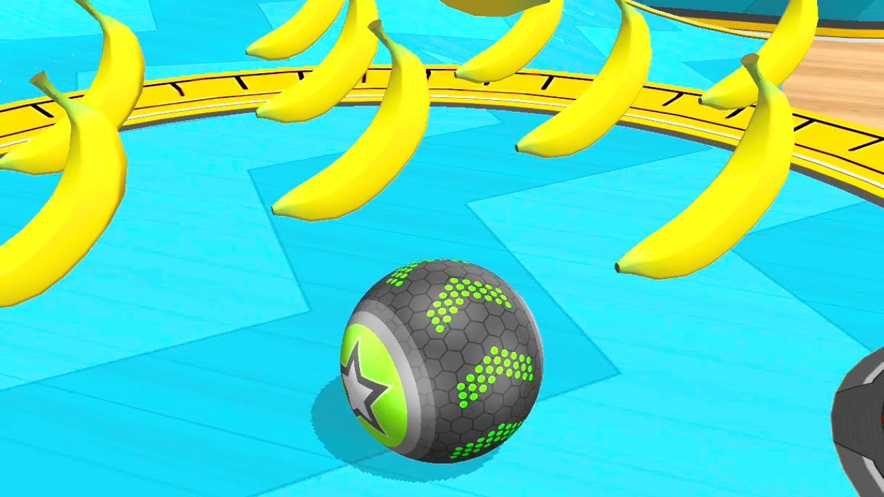 Going Balls SpeedRun Gameplay Level 1808-1812
