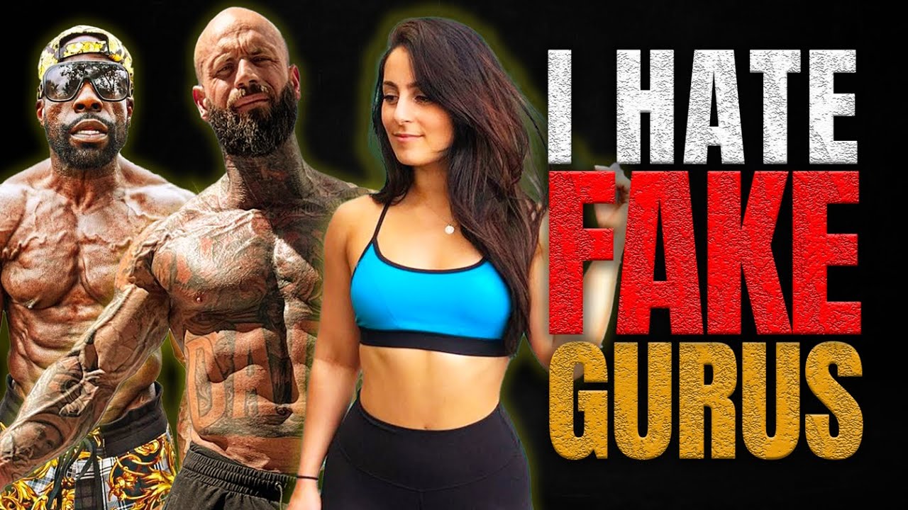 The reason Why I hate Wes Watson and the Other Fake Gurus