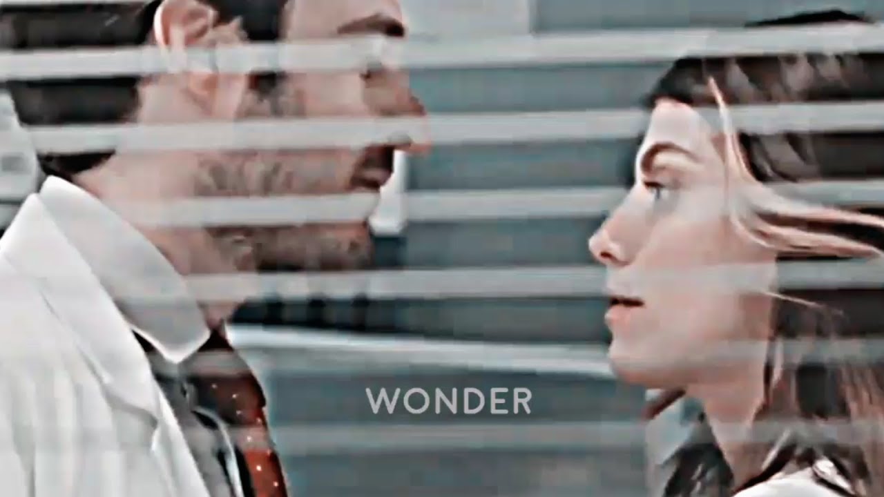 » Alice & Claudio (wonder...)