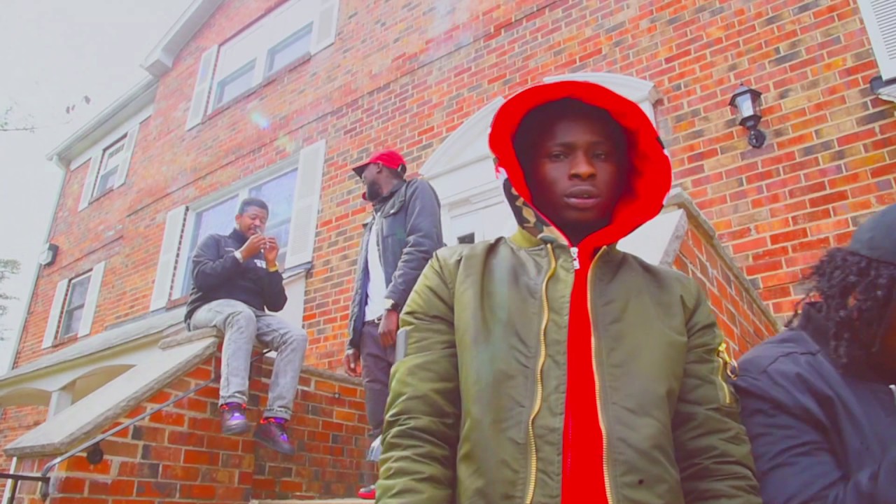 Boss Up - Pac Marly ft. Noochie - ChaseMoneyTV