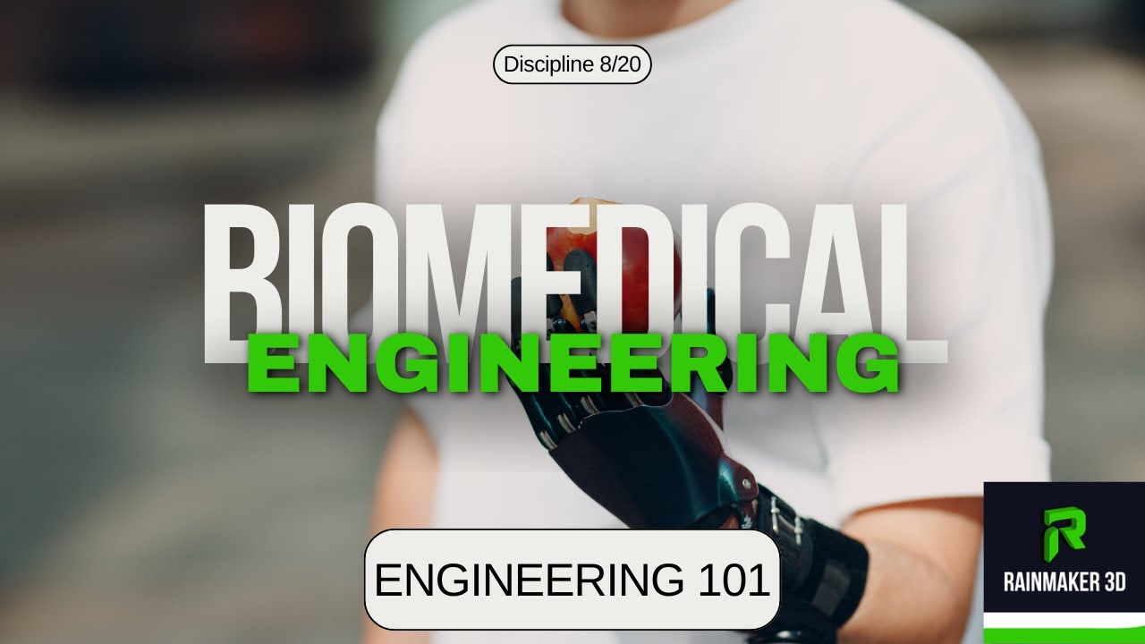 Biomedical Engineering Demystified: A Beginners Guide
