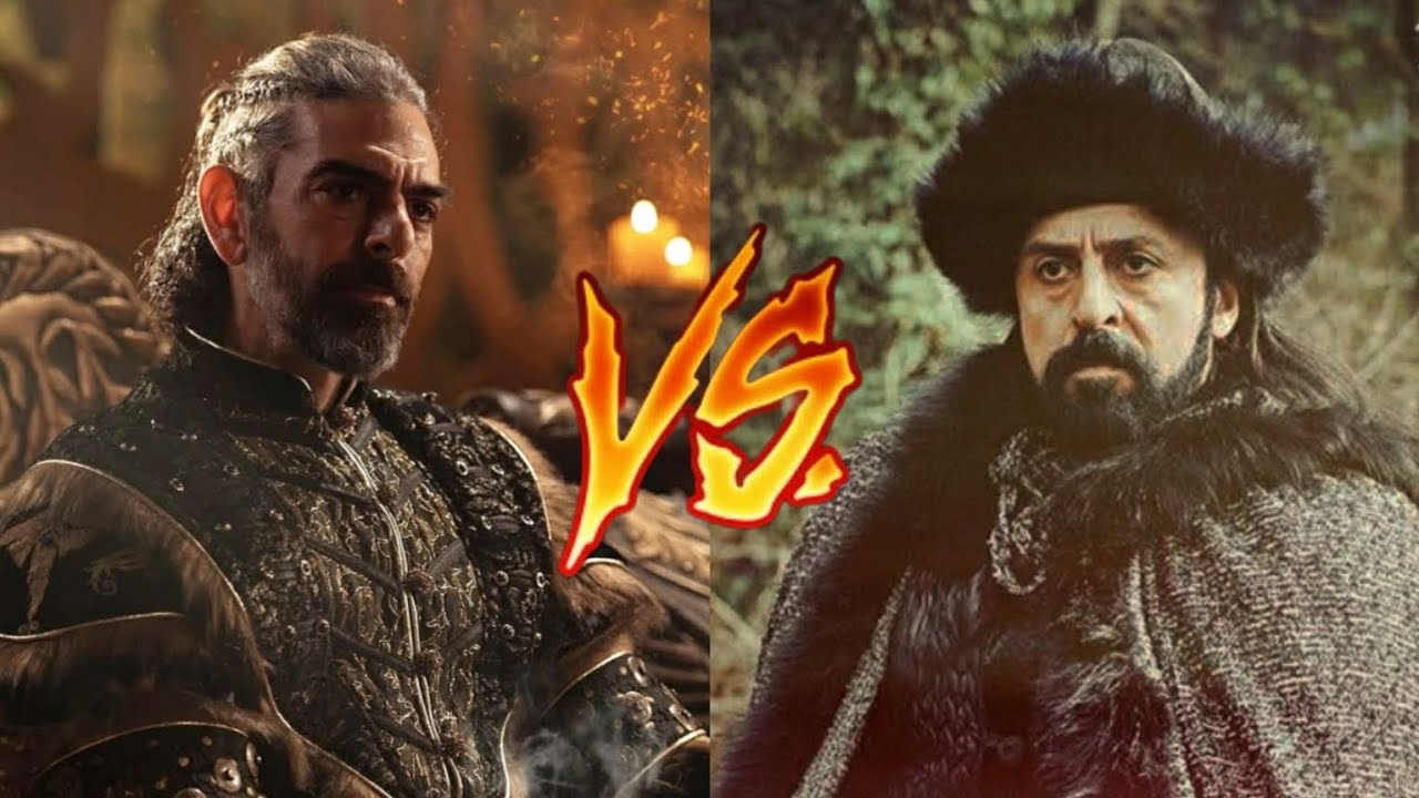 Sultan Nureddin Zengi 🆚 Belh Hakimi Melik Tekiş