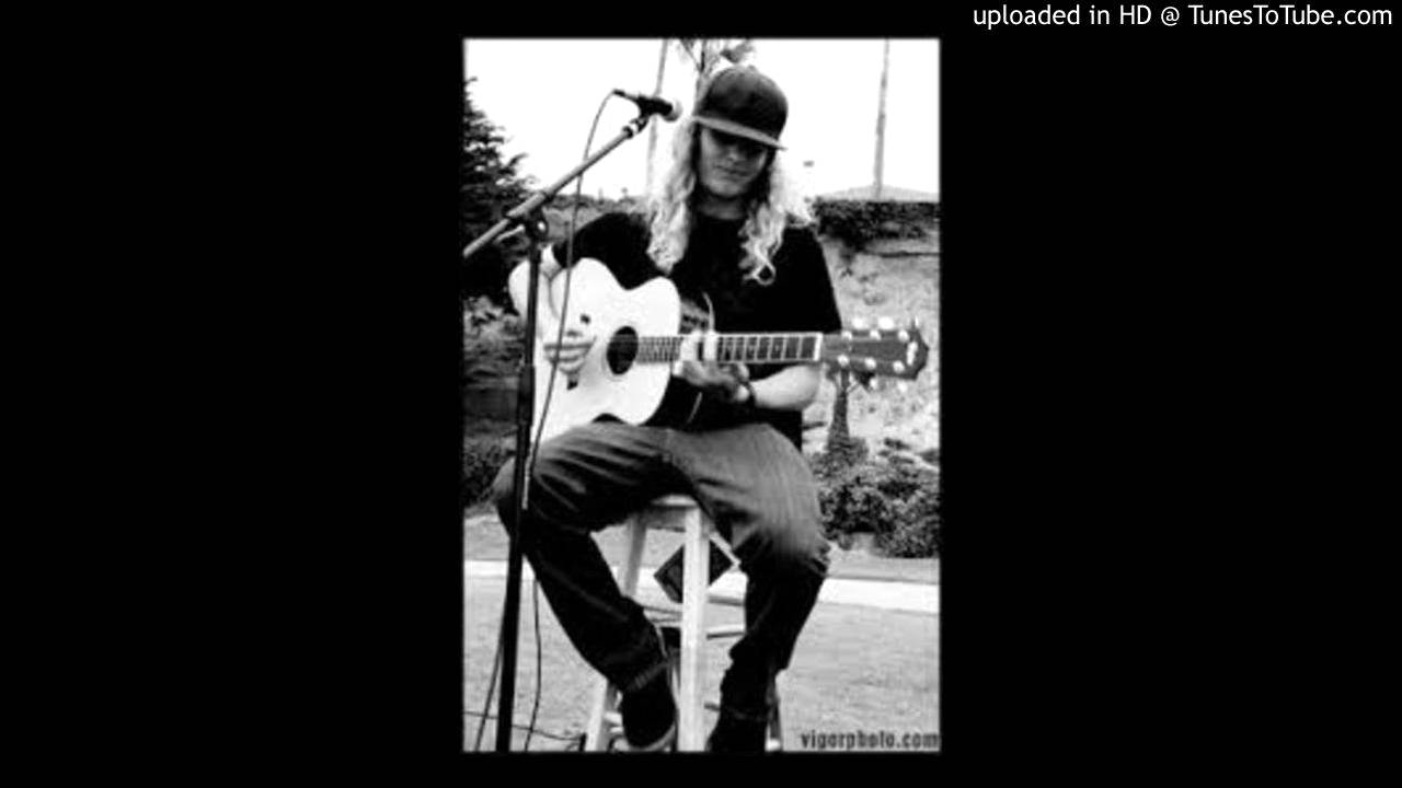 Dirty Heads - All I Ever Need (Duddy-B solo)