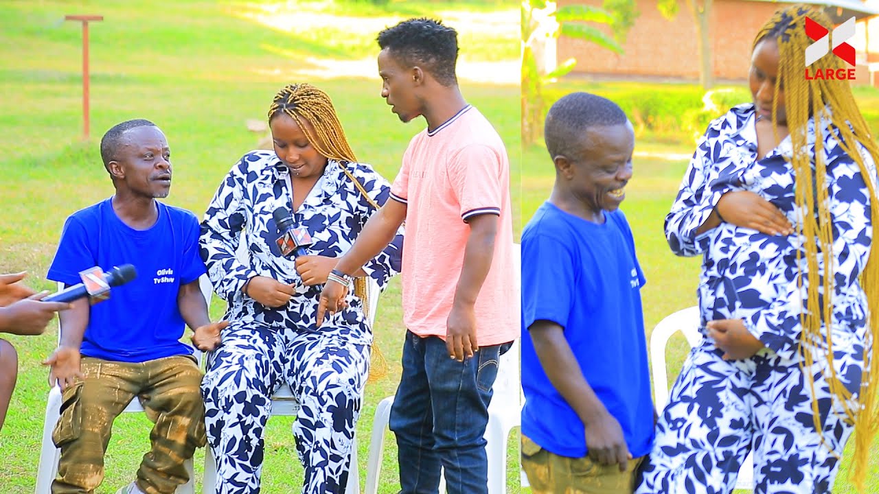 NZOVU yise FUPI ingurube UMURIRO URAKA😂/LIZA atwite iya NZOVU/Uraseka winyarire pe 😂😂😂😂