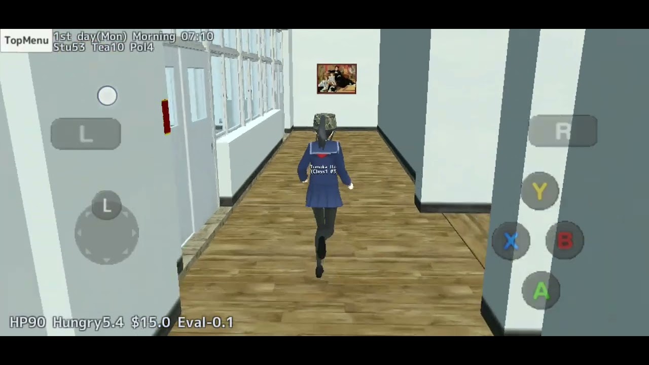É um jogo que eu jogo muito 
