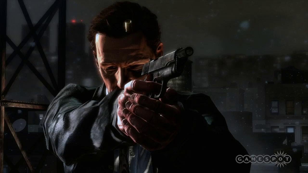 Max Payne 3 Interview: True to its Roots  (PC, Xbox 360, PS3)