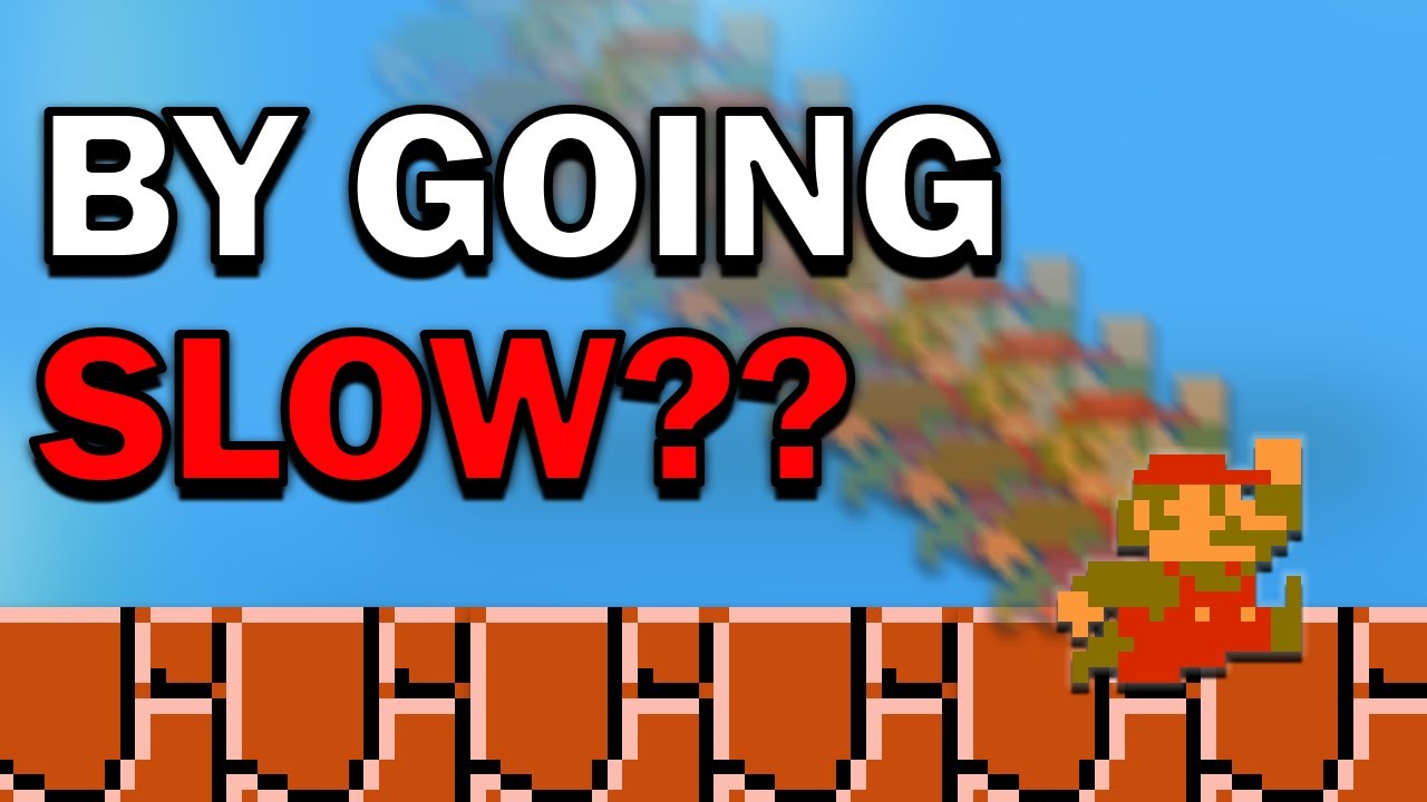 4:53 is Possible