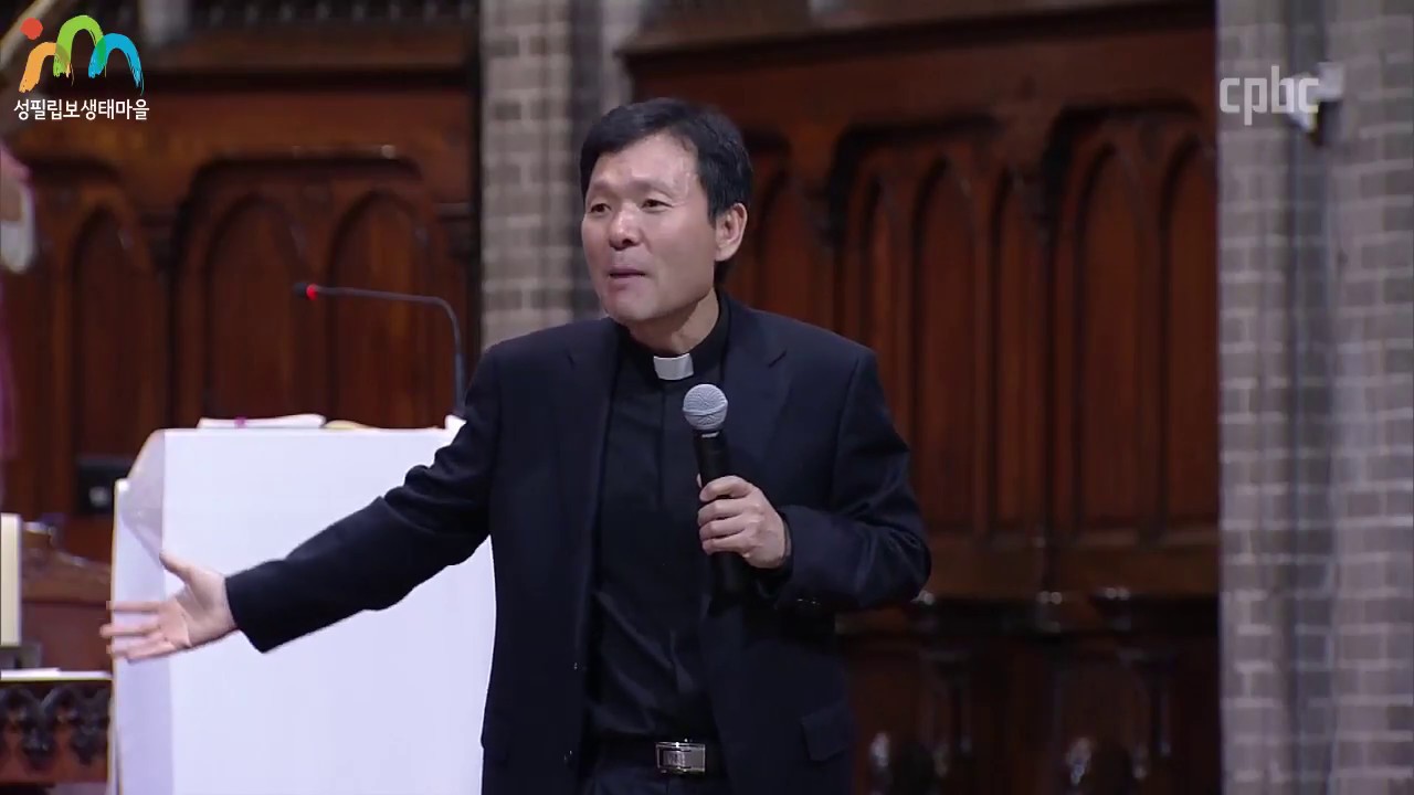 황창연 신부 행복특강_자신 껴안기 4부