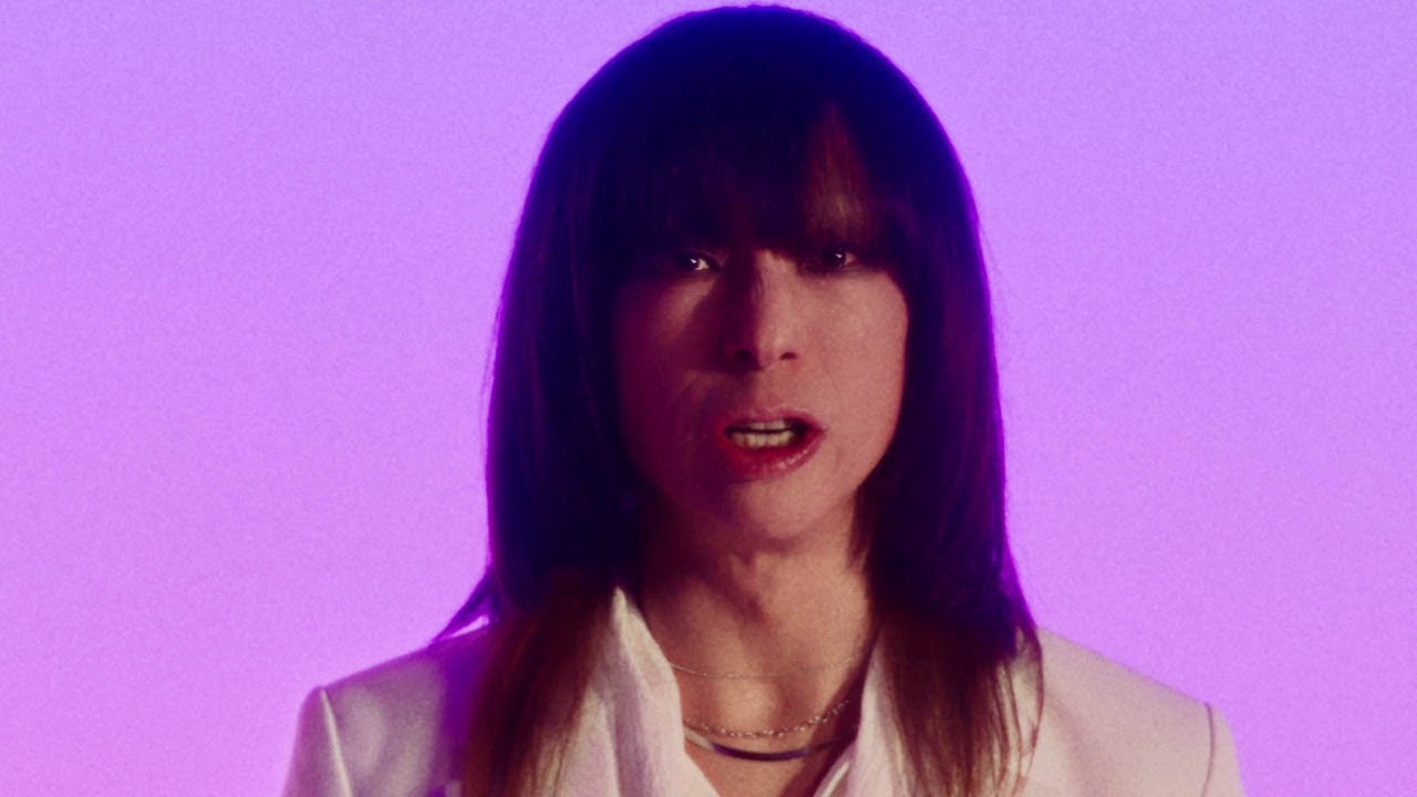 バックドロップシンデレラ『暁のウンザウンザを踊る』 BackDrop Cinderella『Dance a Unza Unza of the Dawn』Music Video