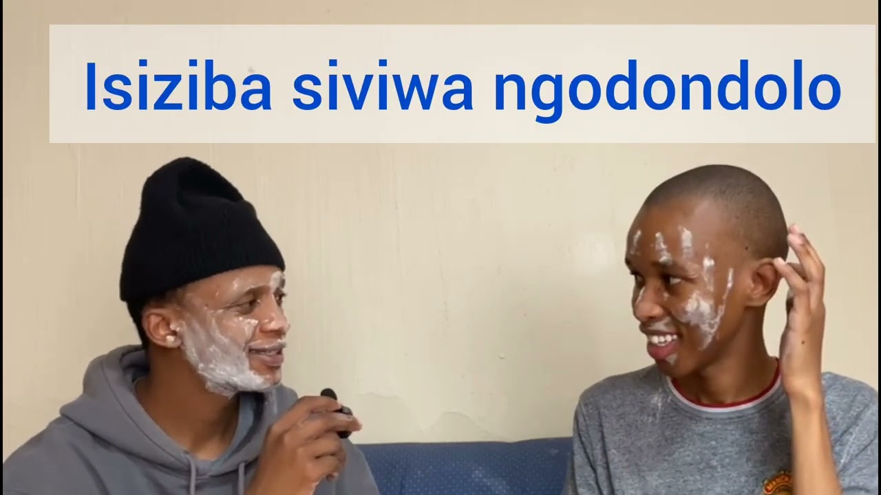 Sepedi Vs Xhosa: Who can guess who's language better?🤣🔥