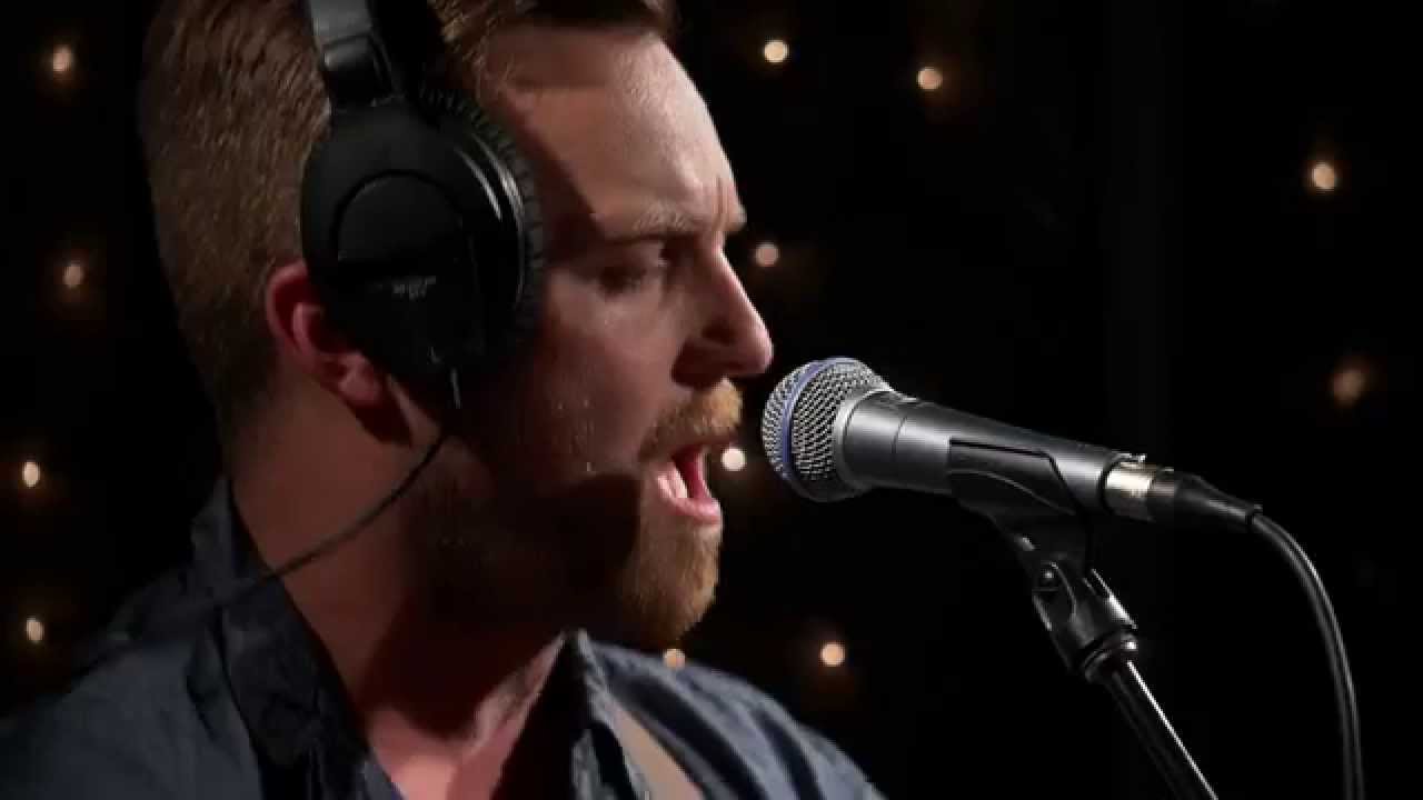 Ivan & Alyosha - Tears In Your Eyes (Live on KEXP)