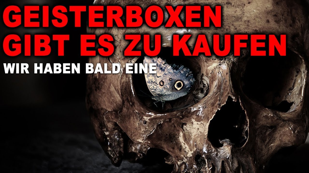 GEISTER BOX - ES WIRD SO KRANK ! Spiritbox Extreme !