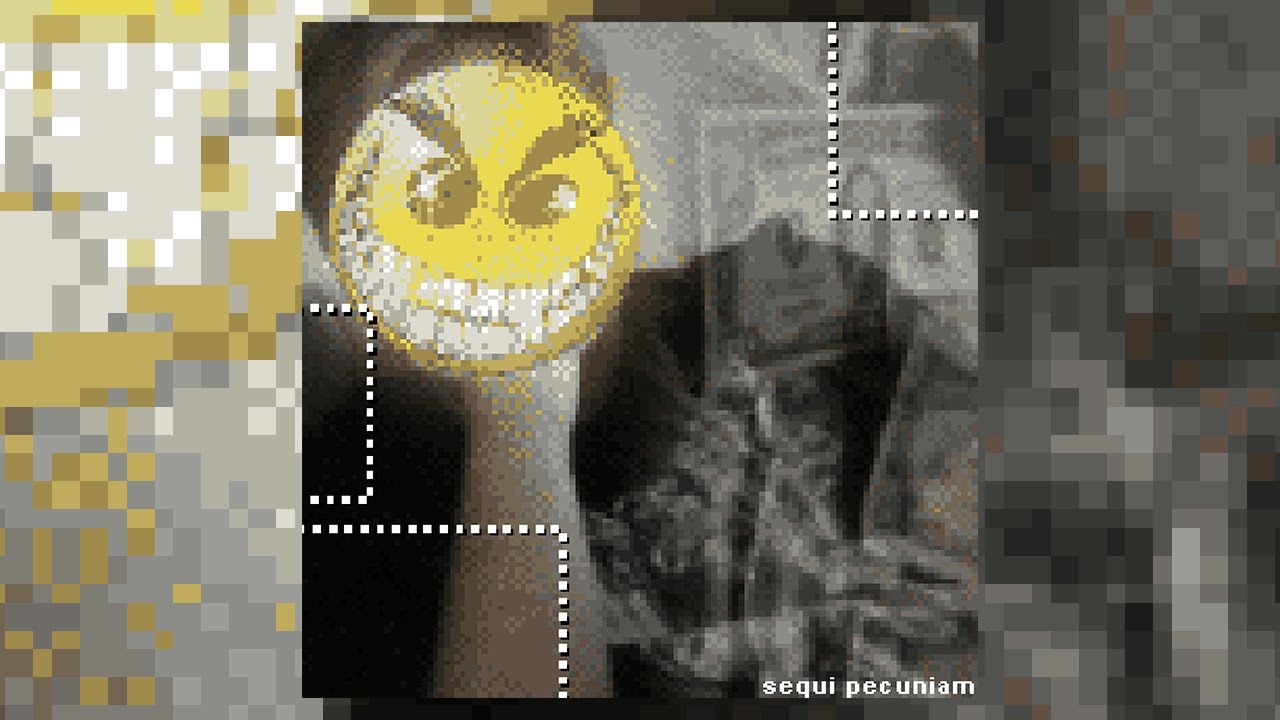 Camerahead - Sequi Pecuniam (Audio)