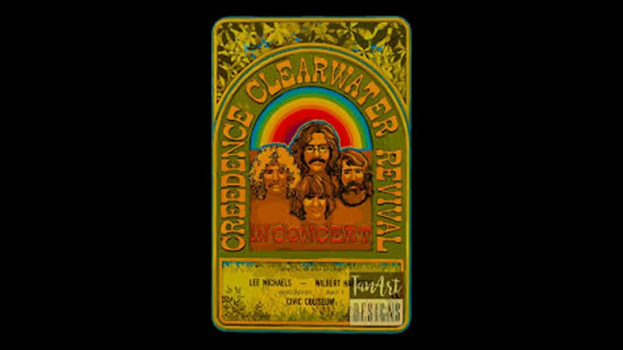 Ramon Blesa _ LODI _ CCR _ Creedence Clearwater Revival _ cover