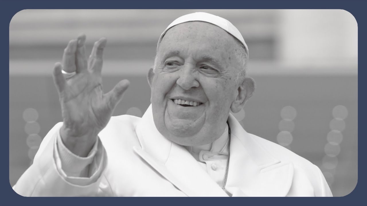 Papst Franziskus ist tot. Wie geht es jetzt weiter?