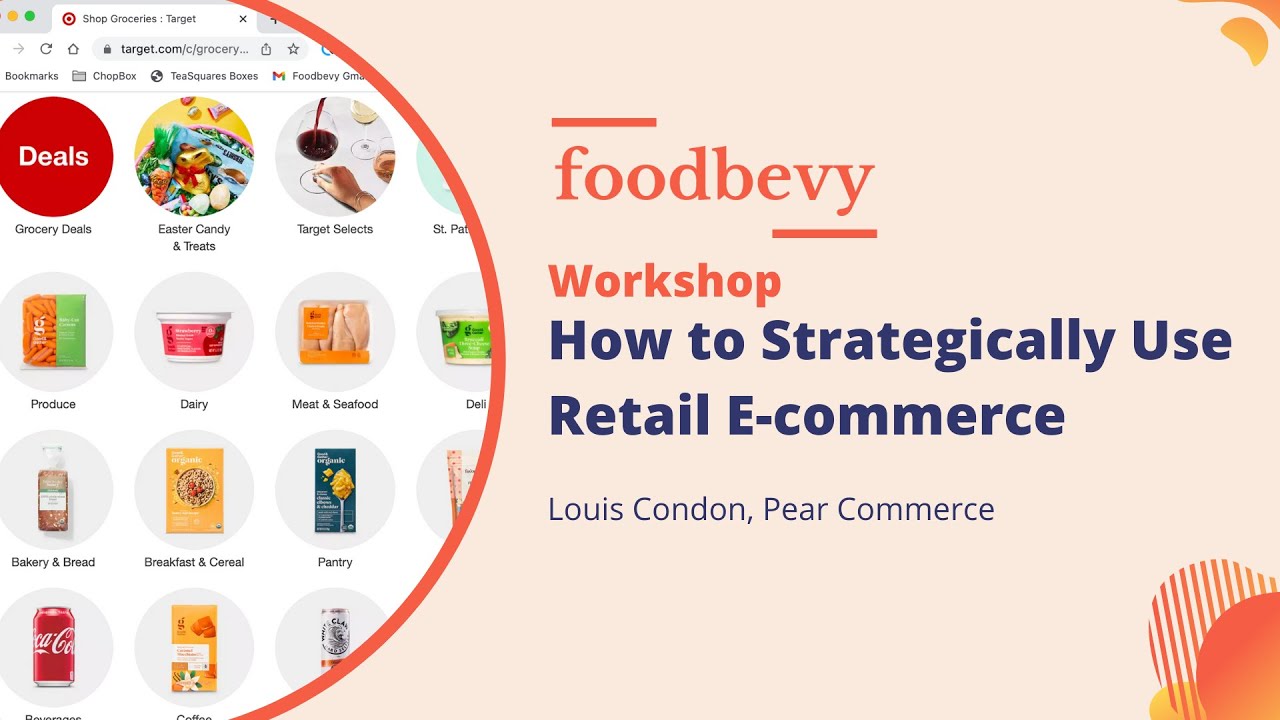 How To Strategically Use Retail E-Commerce