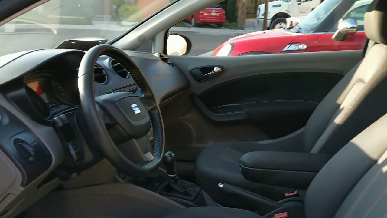 Ibiza coupe 2013