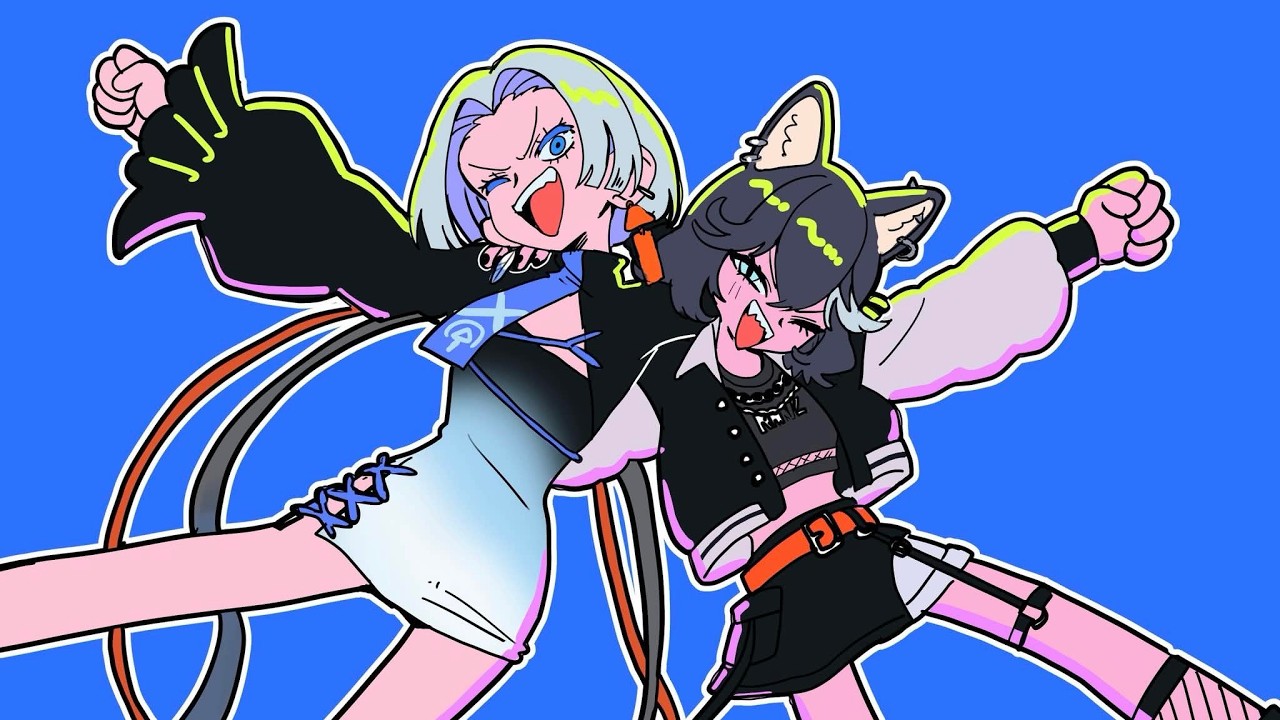 【歌枠】花占いとか信じるタイプです【#ヨミネロ】