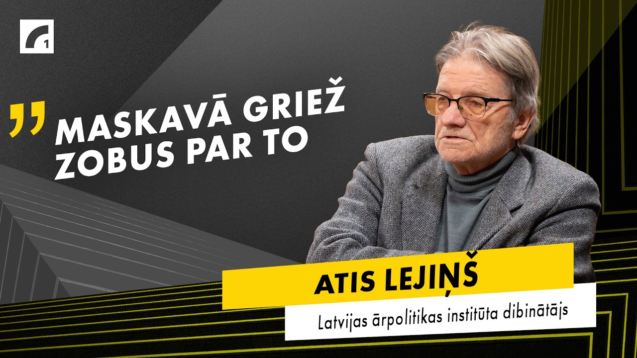 Mēs esam diezgan vareni bijuši | Brīvības bulvāris