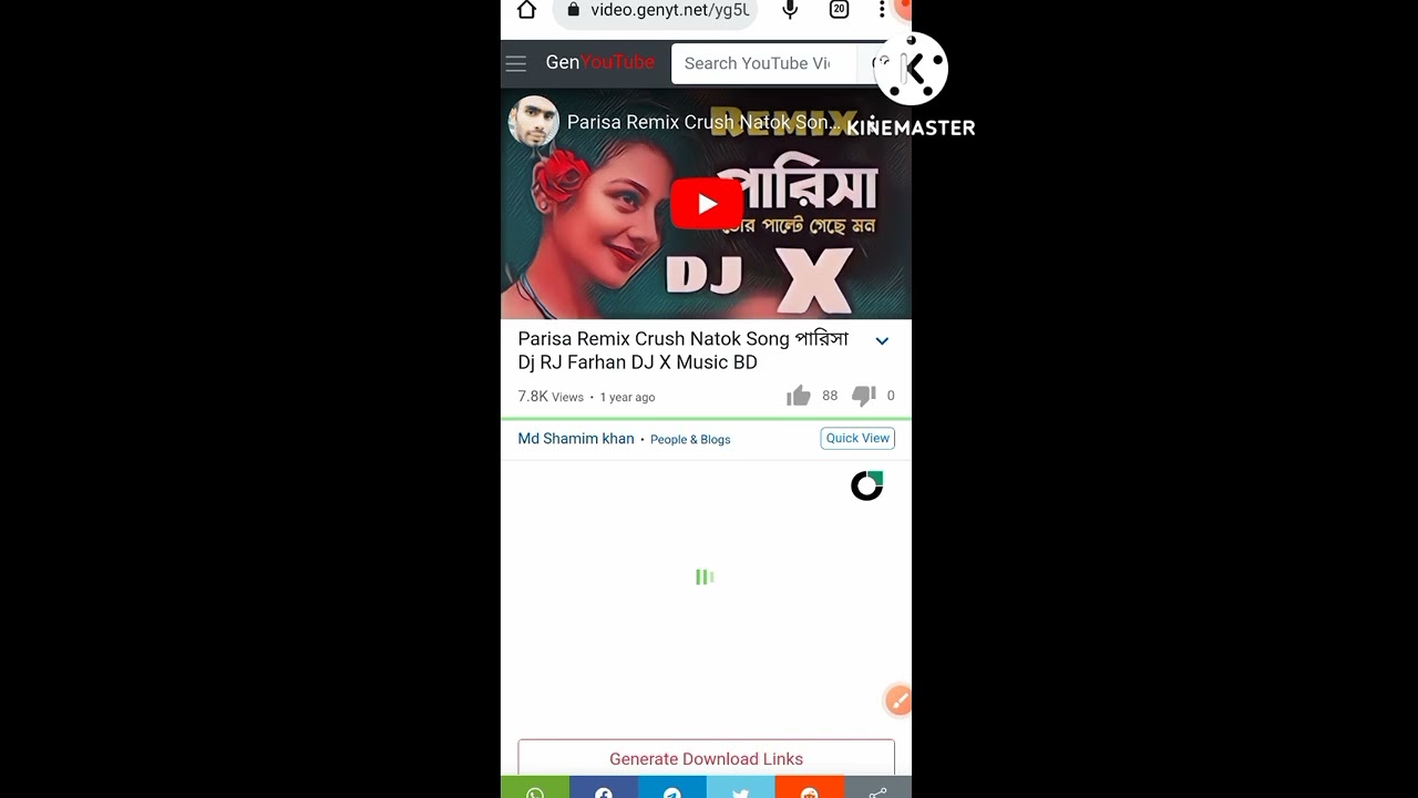 3gp video download for mobile devices Chrome browser