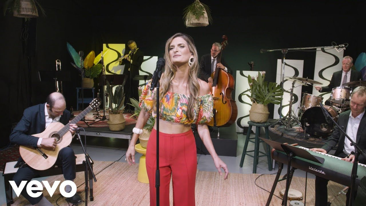 Daniela Soledade - Ligia