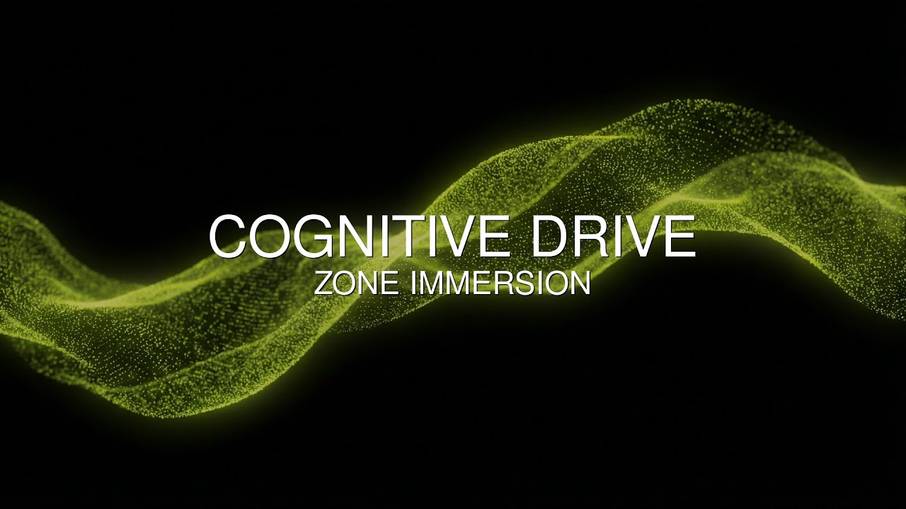 14Hz Binaural Beats: Neural Sync for Deep Work