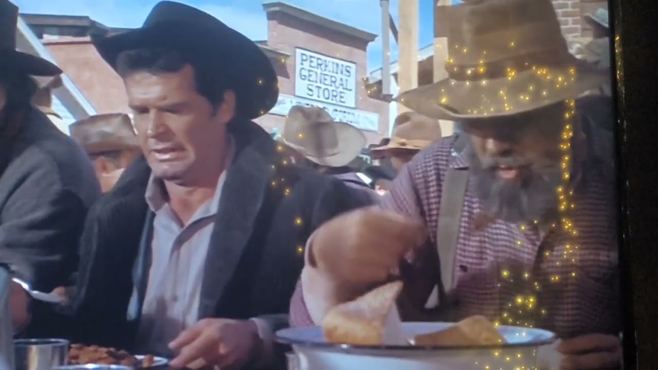 #Laugh Support Your Local Sheriff with a scene that did age well. Too well.