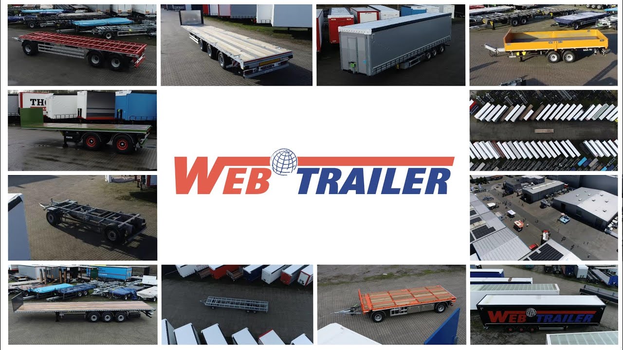 WEB TRAILER Jahresrückblick 2025