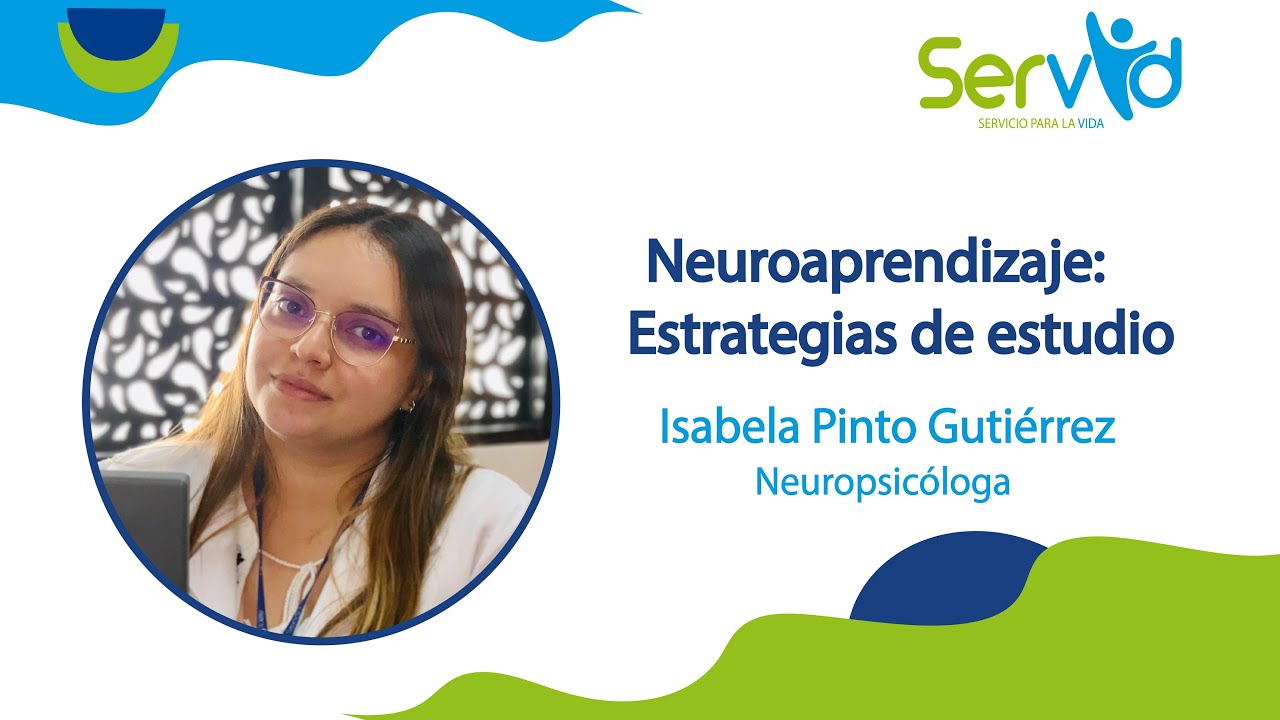 Neuroaprendizaje: Estrategias de Estudio