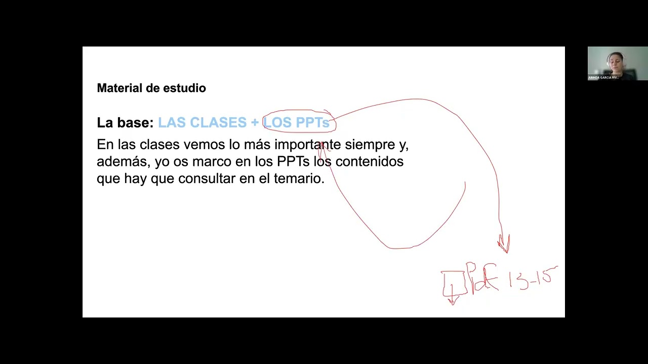 Ventajas competitivas | CONTINUACIÓN TEMA 7 + INFO EXAMEN