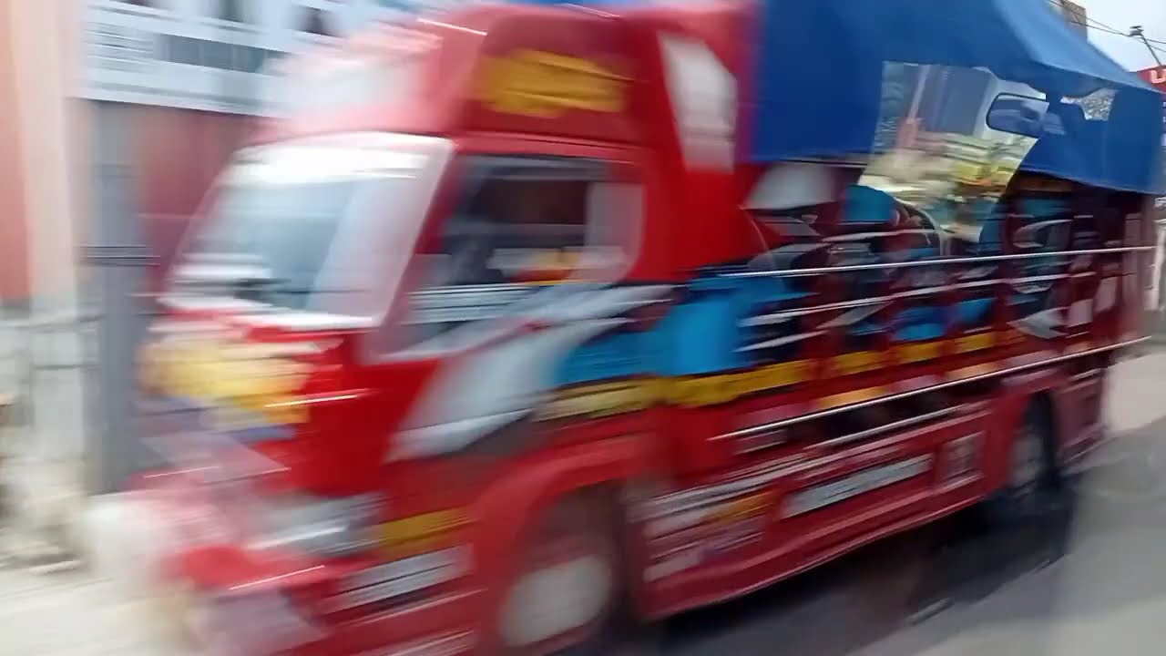 Mini vlog jalan nalan ke kota Tegal