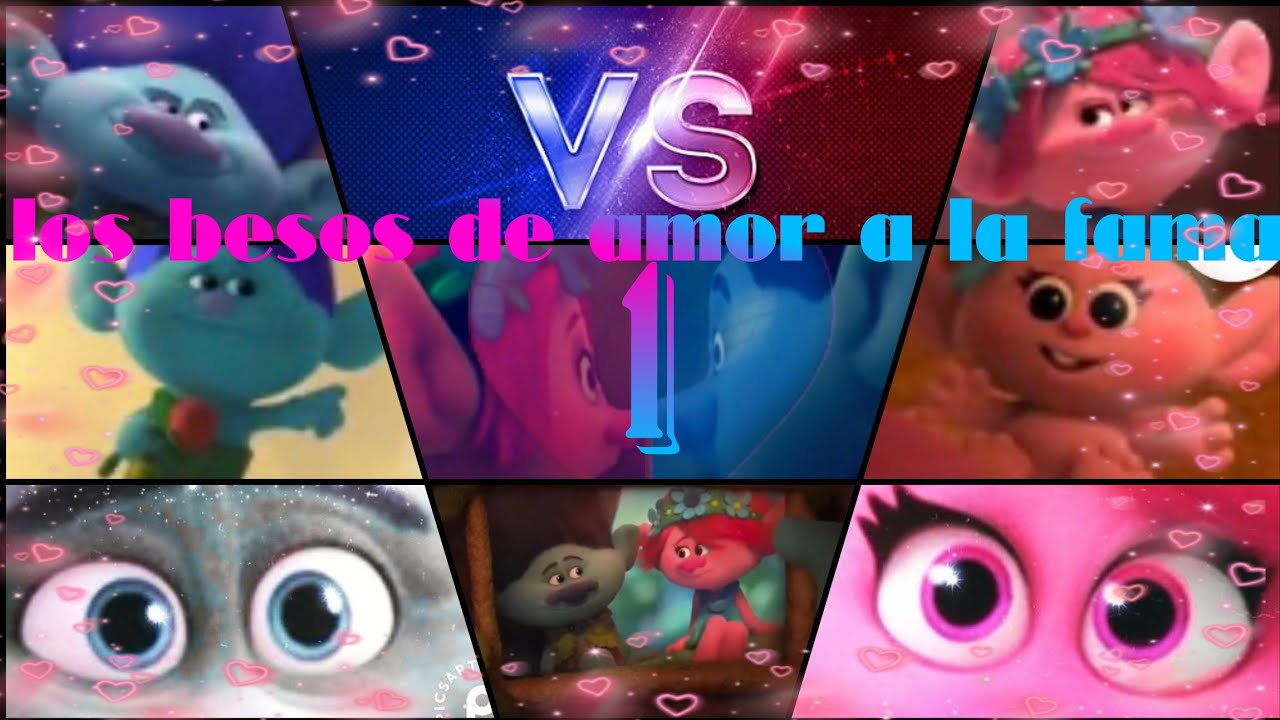 Wattpad trolls | trailer de 