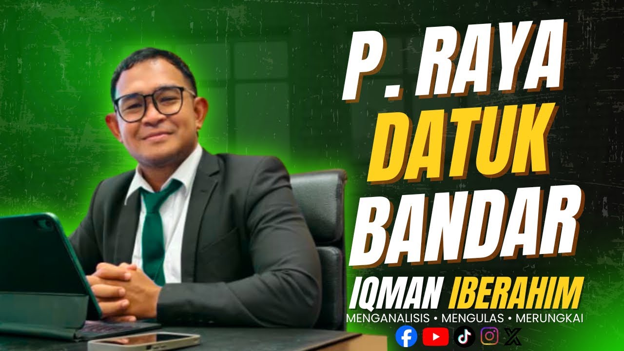 MENTERI WILAYAH HANNAH YEOH NAK BUAT PILIHANRAYA PBT?? NAK KEMBANGKAN KUASA DAP?!