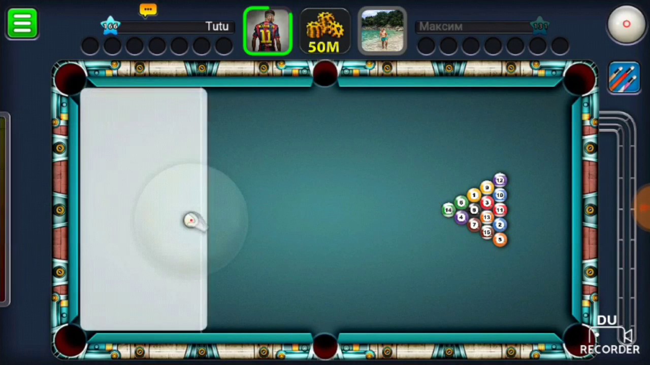 8ballpool winer