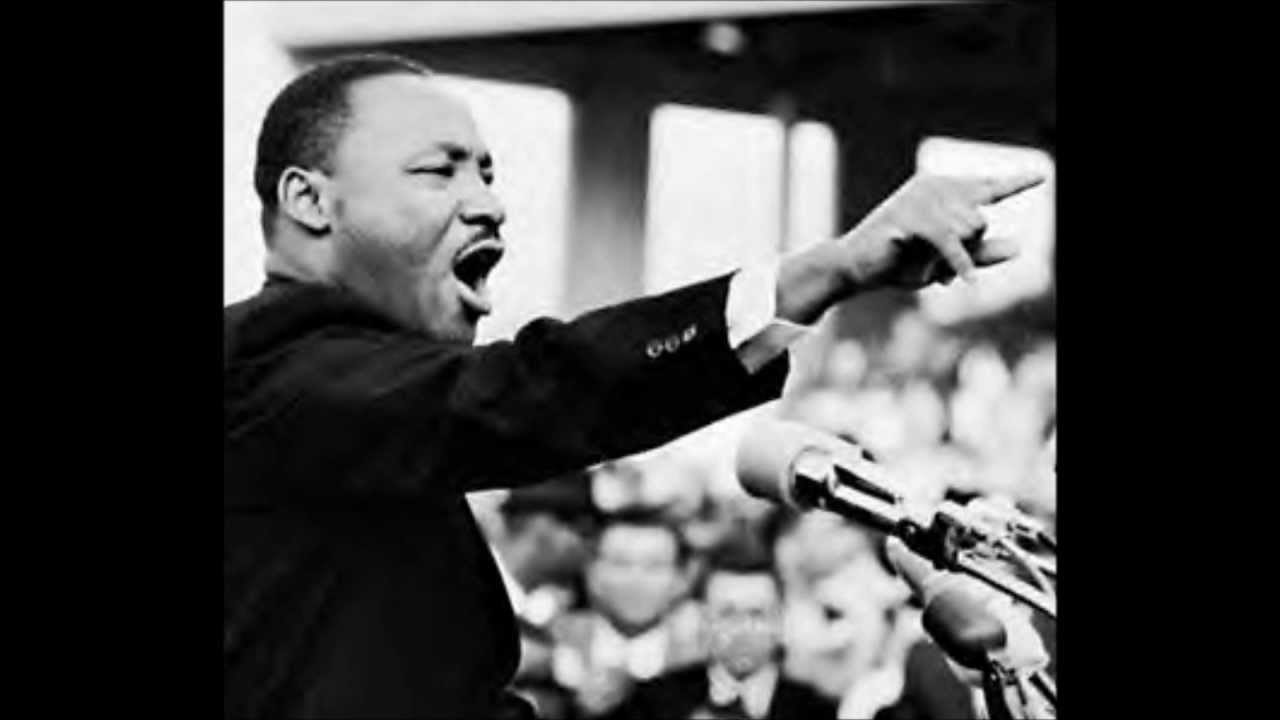 Tupac & Scarface - I Have a Dream (MLK speech sample) (Smile Remix)