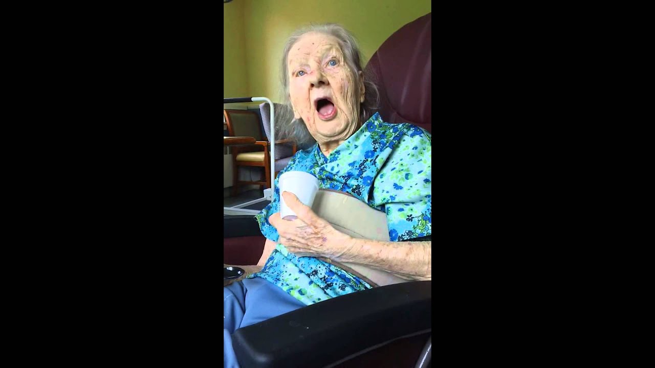 Mother Isa Chanting