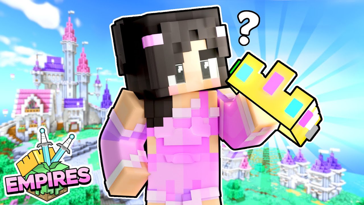 💜Долго и счастливо | Empires SMP
