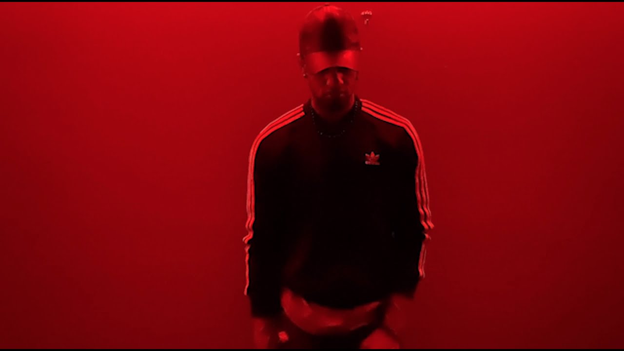 Yossy - Mal (Official Music Video) Dir. by @jfilm0